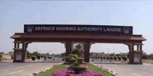 Buying Offer – DHA Phase 7 File – Lahore