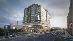 Flat For Sale – Mall Of Gulberg – Lahore