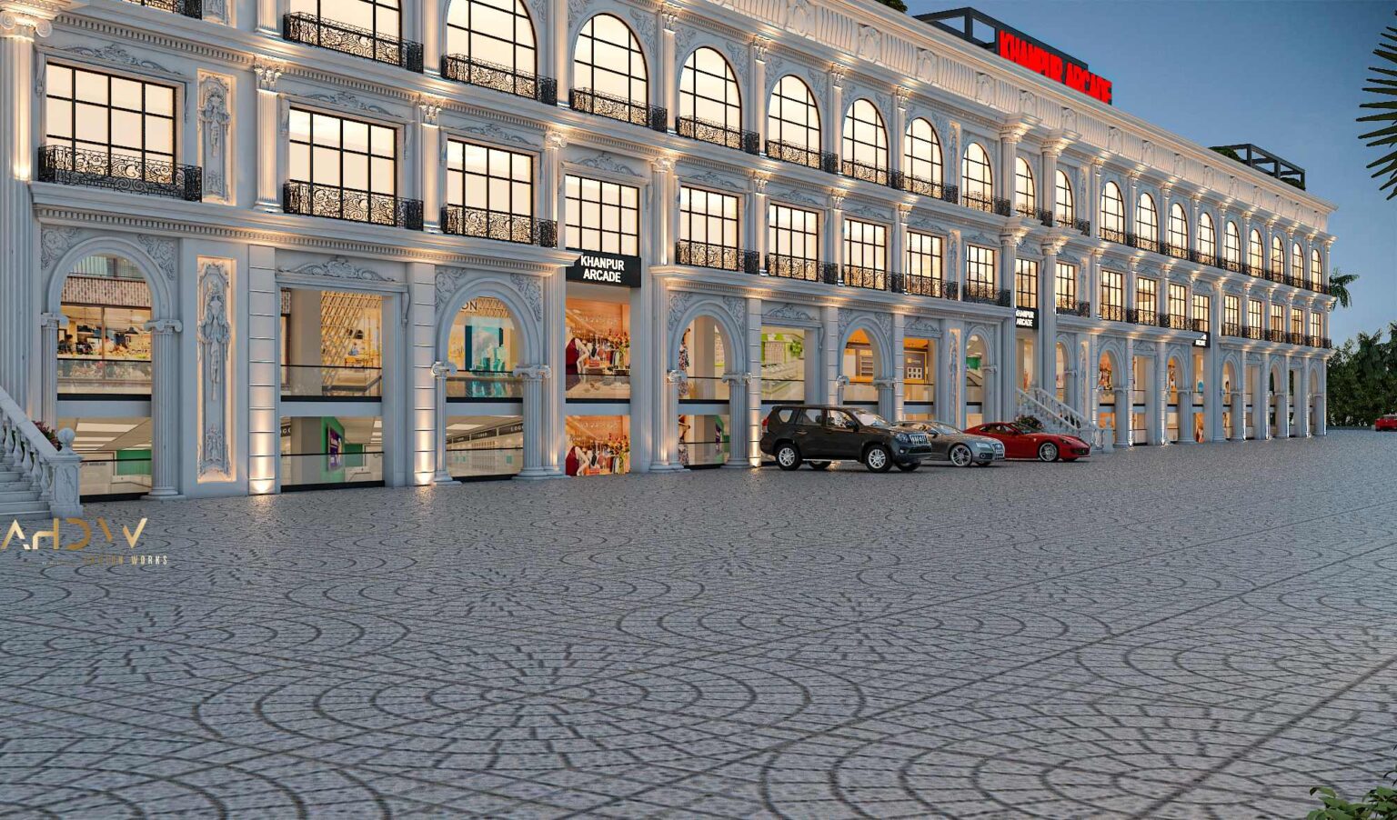 batch_khanpur arcade=02