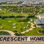 Cresent Home – Lahore