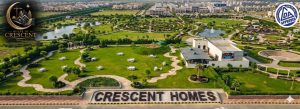 Crescent Homes – Lahore